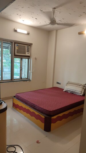 Bedroom in 2 BHK Apartment at Serenity Complex, Andheri West – for Sale