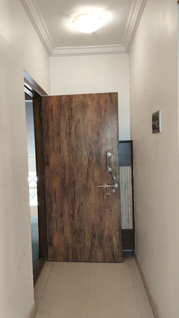 Furnished Amenities in 2 BHK Apartment at Serenity Complex, Andheri West – for Sale