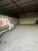 350 Sq.Yd. Warehouse in Satbari
