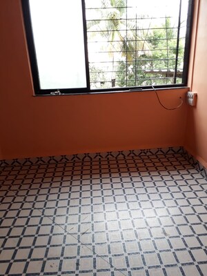 Balcony in 1 RK Apartment at Kothrud – for Sale