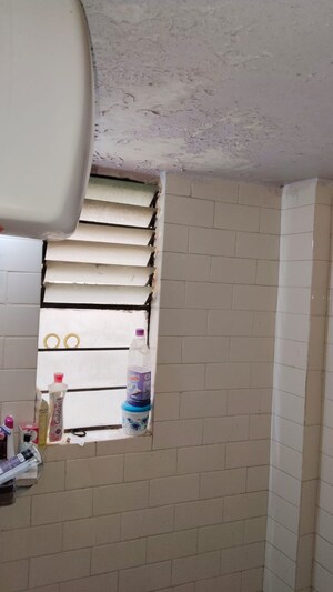 Staircase in 1 RK Apartment at Kothrud – for Sale