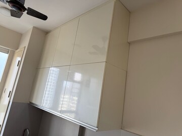 Kitchen in 1 BHK Apartment at Thane West – for Sale