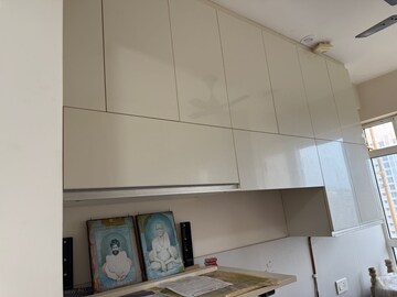 Furnished Amenities in 1 BHK Apartment at Thane West – for Sale