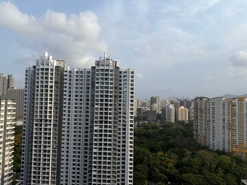 1 BHK Apartment – Exterior View View at Thane West - for Sale