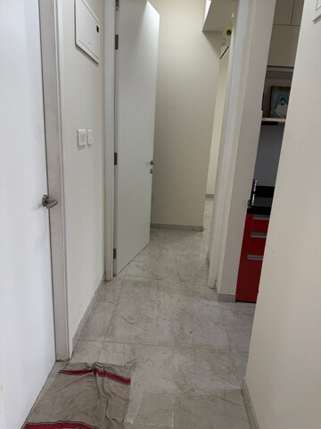 1 BHK Apartment For Sale in Thane West