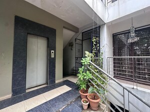 2 BHK Apartment For Sale in Neville Sunway Opus Grand, Miyapur