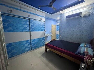 Kitchen in 2 BHK Apartment at Neville Sunway Opus Grand, Miyapur – for Sale