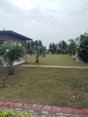  Plot – Garden View at Soha Neal City, Sector 98 - for Sale