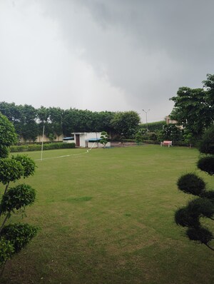  Plot – Garden View at Soha Neal City, Sector 98 - for Sale