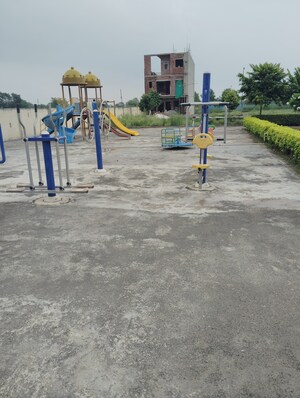  Plot – Exterior View View at Soha Neal City, Sector 98 - for Sale