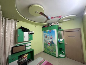 Team Area in 2 BHK Apartment at Neville Sunway Opus Grand, Miyapur – for Sale