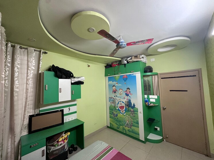 Team Area, neville-sunway-opus-grand 2 Bedroom 1101 Sq.Ft. Apartment In Miyapur Hyderabad 9099925