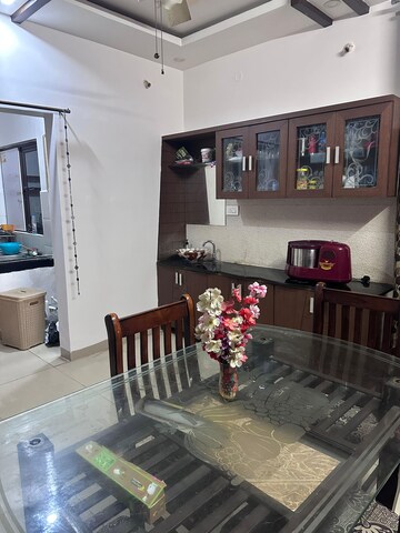 Living Room in 2 BHK Apartment at Neville Sunway Opus Grand, Miyapur – for Sale