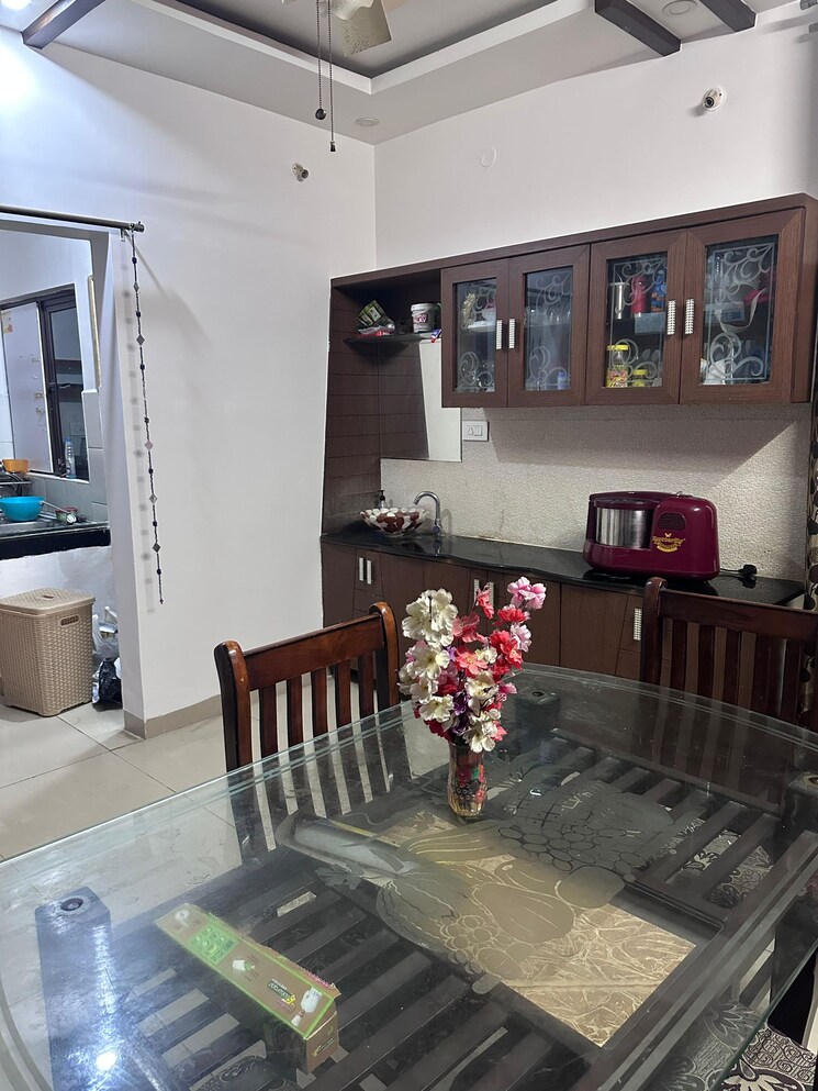 Living Room, neville-sunway-opus-grand 2 Bedroom 1101 Sq.Ft. Apartment In Miyapur Hyderabad 9099925