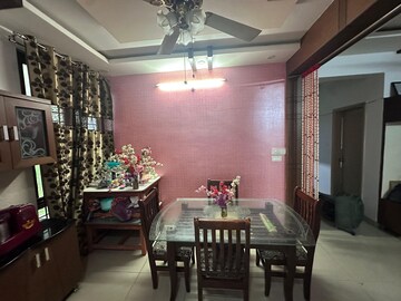 Living Room in 2 BHK Apartment at Neville Sunway Opus Grand, Miyapur – for Sale