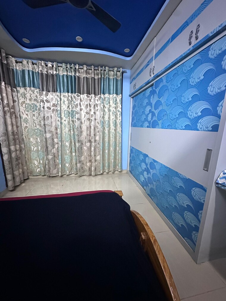 Bedroom, neville-sunway-opus-grand 2 Bedroom 1101 Sq.Ft. Apartment In Miyapur Hyderabad 9099925