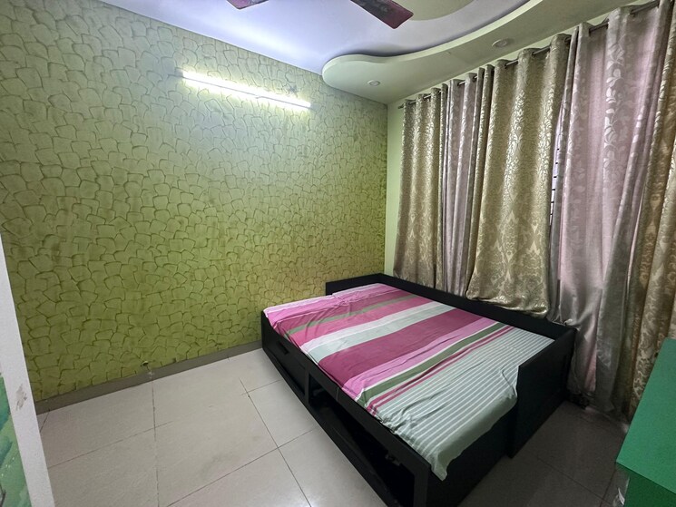 Bedroom, neville-sunway-opus-grand 2 Bedroom 1101 Sq.Ft. Apartment In Miyapur Hyderabad 9099925