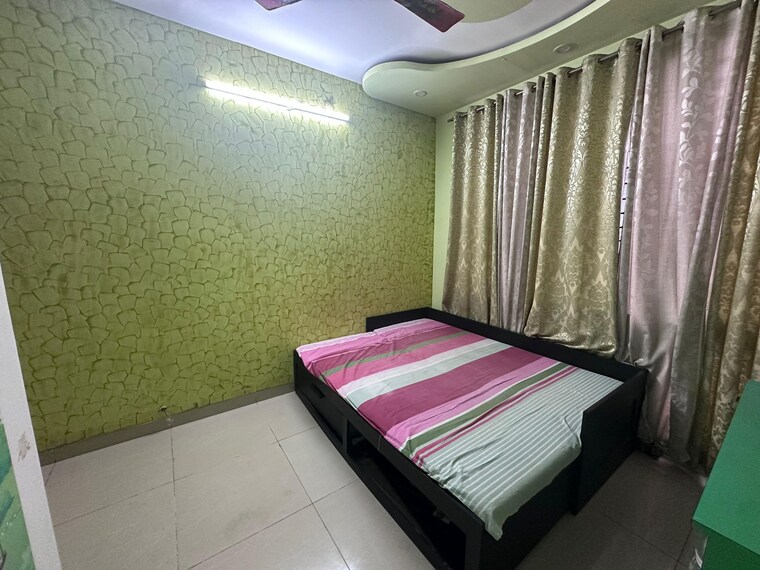 Bedroom, neville-sunway-opus-grand 2 Bedroom 1101 Sq.Ft. Apartment In Miyapur Hyderabad 9099925