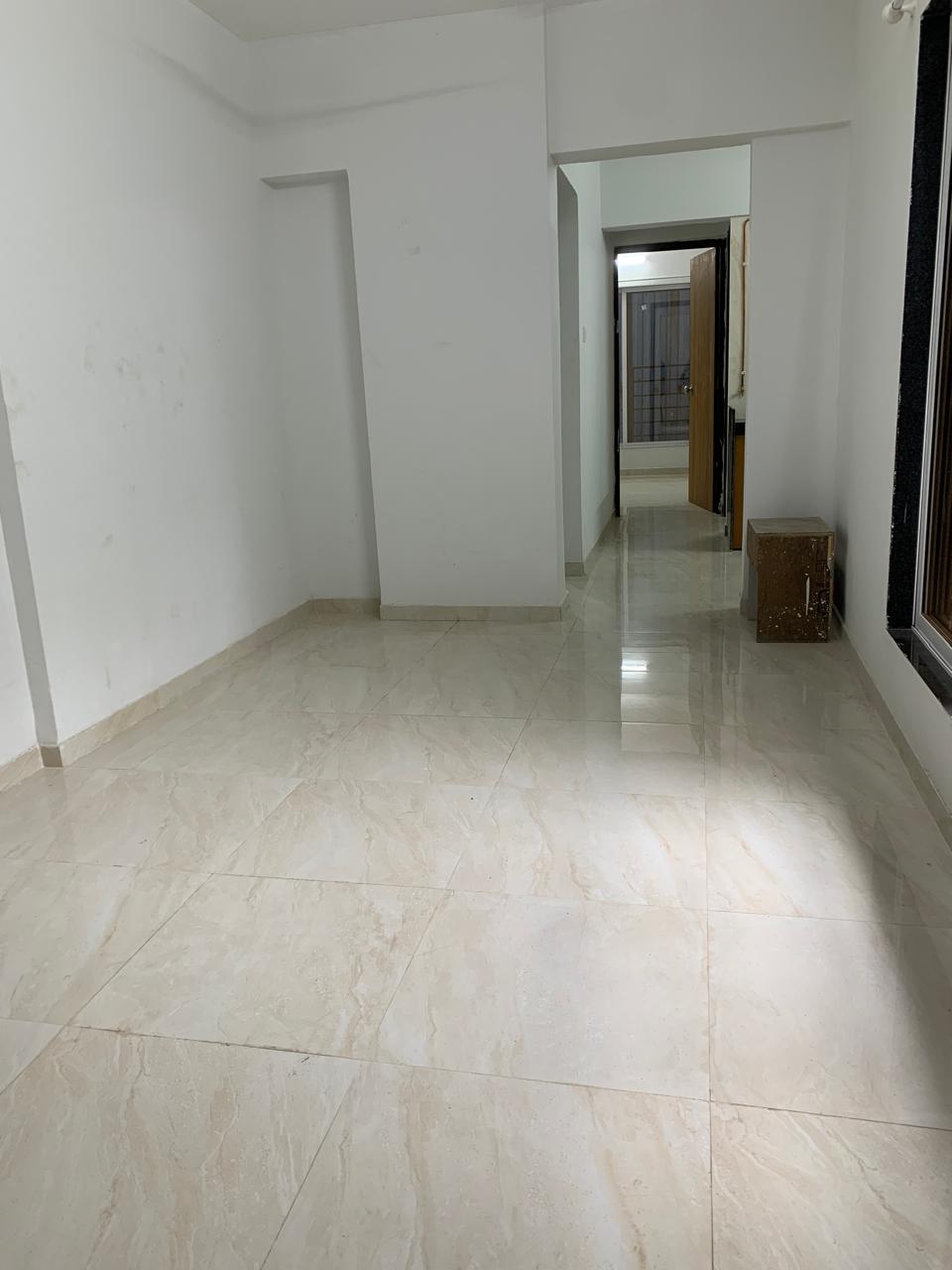 2 BHK Apartment For Rent in Swapna Siddhi CHS