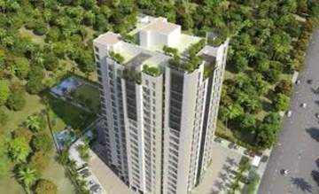 3 BHK Apartment For Sale in Jains Aashraya, Bannerghatta