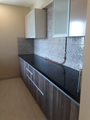 Bathroom in 2 BHK Apartment at Lokhandwala Complex, Andheri West – for Rent