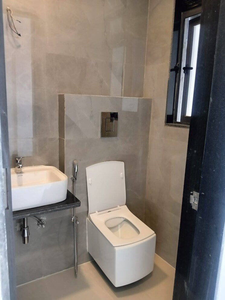 Kitchen, dev-leo-tower 2 Bedroom 670 Sq.Ft. Apartment In Oshiwara Mumbai 9099921