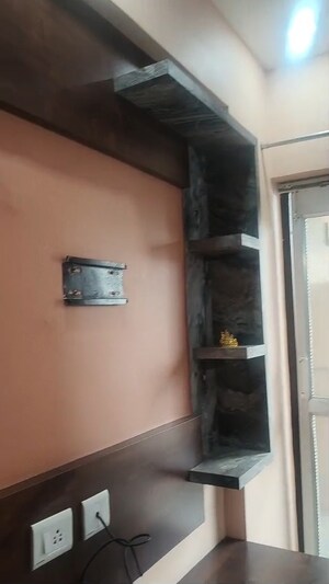 Furnished Amenities in 2 BHK Apartment at OP Floridaa, Sector 82 – for Sale