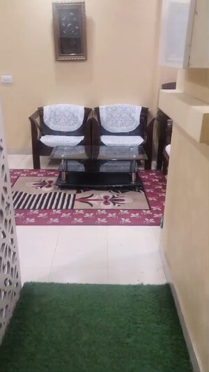 Team Area in 2 BHK Apartment at OP Floridaa, Sector 82 – for Sale