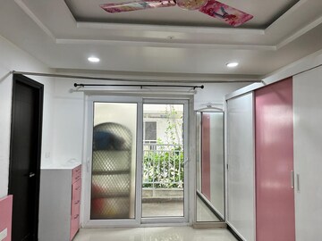 Building Lobby in 3 BHK Apartment at Kondapur – for Rent