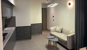 Bedroom in Studio Apartment at Paramount Golf Forest Studio Apartments Phase 2 -, Zeta I Greater Noida – for Sale