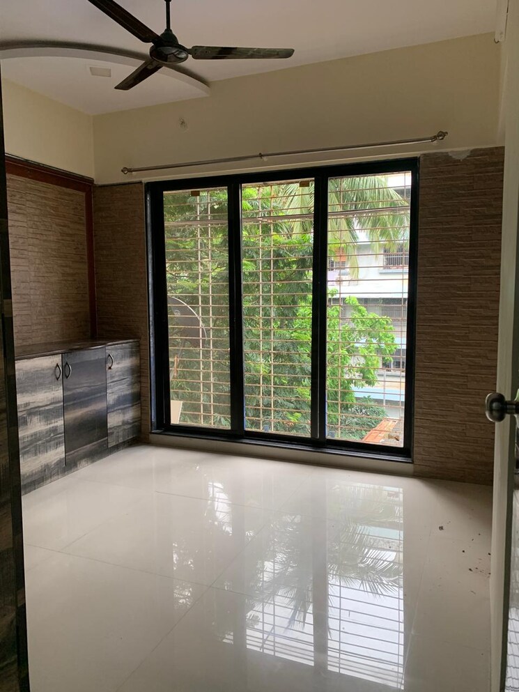 Room, ambika-bholanath-chogle-residency 2 Bedroom 508 Sq.Ft. Apartment In Borivali West Mumbai 9099930