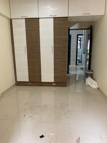 Room in 2 BHK Apartment at Ambika Bholanath Chogle Residency, Borivali West – for Rent
