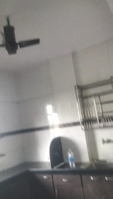 Furnished Amenities in 1 BHK Apartment at Sejal Ankasa, Kandivali West – for Rent