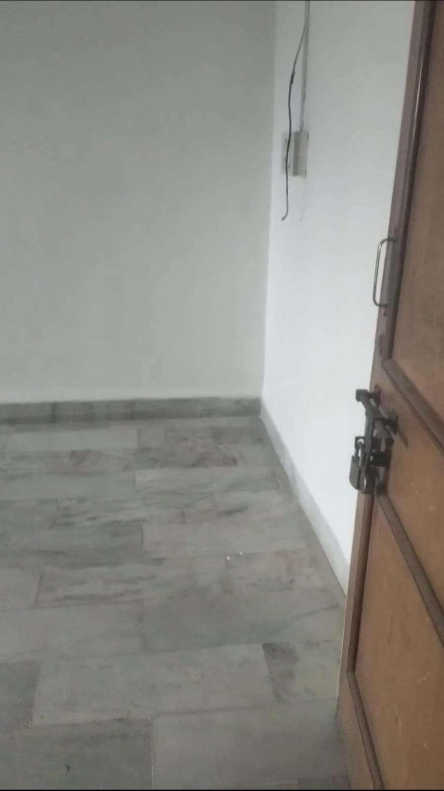 1 BHK + Pooja Room Apartment For Rent in Sejal Ankasa