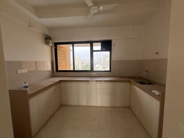 Kitchen in 2 BHK Apartment at Kanakia Hollywood, Versova – for Rent