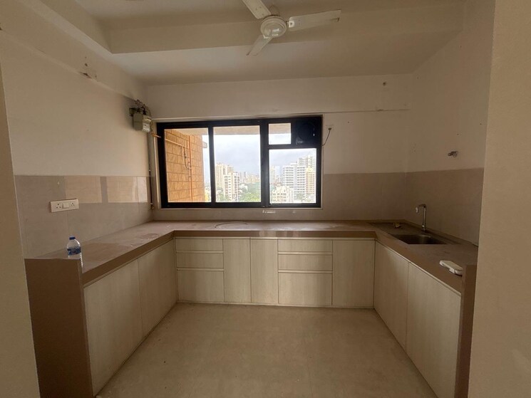 Kitchen, kanakia-hollywood 2 Bedroom 728 Sq.Ft. Apartment In Versova Mumbai 9099926