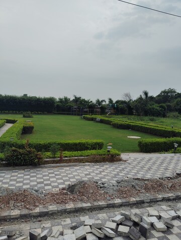 Plot Area in  Plot at Mansha Oaks, Sector 98 – for Sale