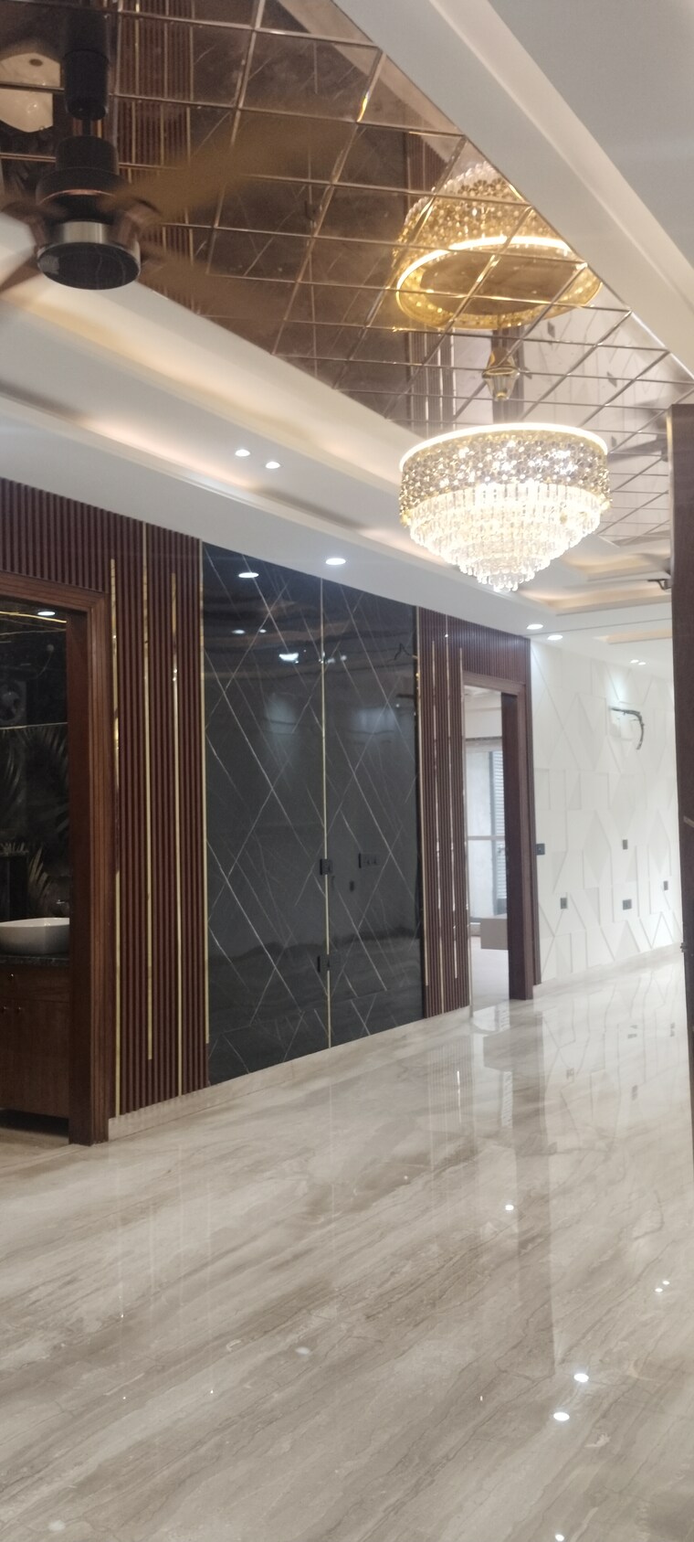 undefined, unitech-south-city-ii 4 Bedroom 2400 Sq.Ft. Builder Floor In Sector 50 Gurgaon 9099948