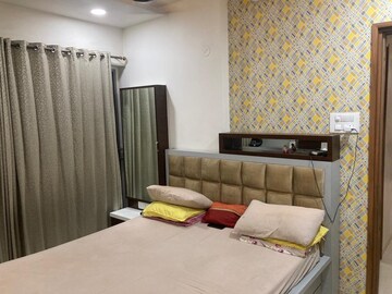2 BHK Apartment For Rent in Kalpataru Sunrise Grande, Kolshet Road