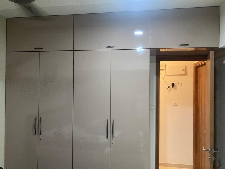 undefined, kalpataru-sunrise-grande 2 Bedroom 718 Sq.Ft. Apartment In Kolshet Road Thane 9099950