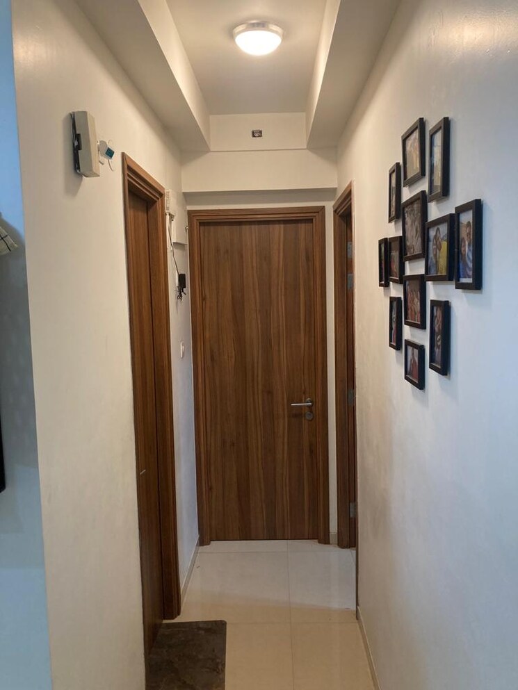 undefined, kalpataru-sunrise-grande 2 Bedroom 718 Sq.Ft. Apartment In Kolshet Road Thane 9099950