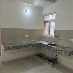 Kitchen in 2 BHK Apartment at GLS Arawali Homes Phase 2, Sohna Sector 4 – for Sale