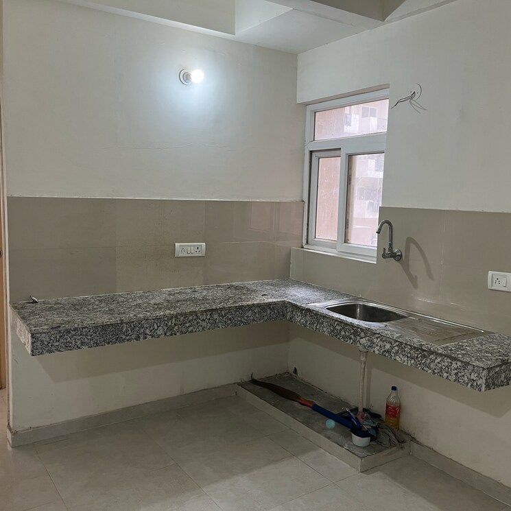 Kitchen, gls-arawali-homes-phase-2 2 Bedroom 467 Sq.Ft. Apartment In Sohna Sector 4 Gurgaon 9099952