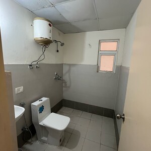 Bathroom in 2 BHK Apartment at GLS Arawali Homes Phase 2, Sohna Sector 4 – for Sale