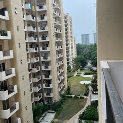 2 BHK Apartment For Sale in GLS Arawali Homes Phase 2