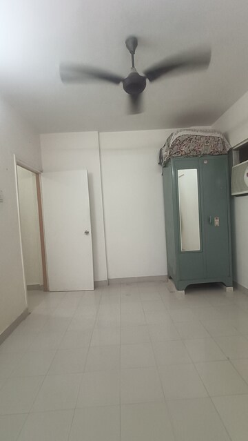 Building Lobby in 1 BHK Apartment at Amazon Park, Borivali West – for Rent