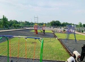  Plot – Garden View at Besa Pipla rd - for Sale