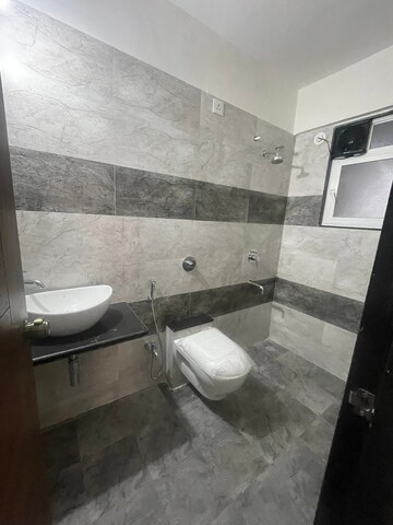 Kitchen in 2 BHK Apartment at Veddant Ganesh Bella Rossa Phase 2, Punawale – for Rent