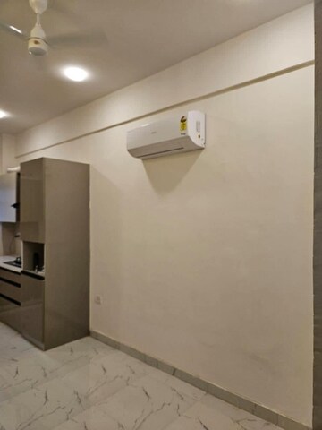 Room in 2 BHK Builder Floor at Freedom Fighters Enclave – for Rent