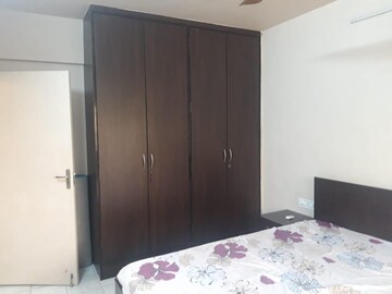 Bedroom in 2 BHK Apartment at Andheri CHS, Andheri West – for Rent